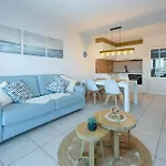 Awesome Apartment In Oostende With Kitchen